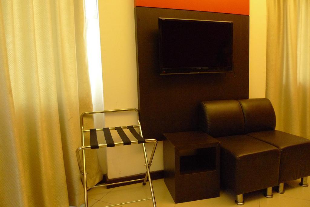 Meldrum Hotel Johor Bahru Phòng bức ảnh
