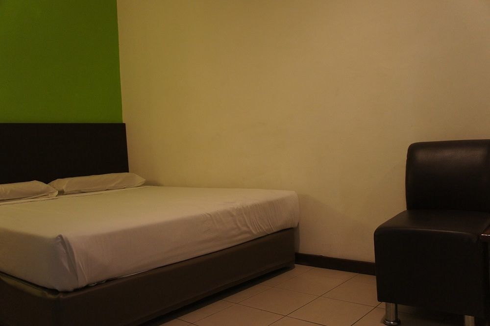 Meldrum Hotel Johor Bahru Ngoại thất bức ảnh