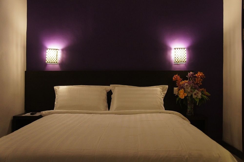 Meldrum Hotel Johor Bahru Ngoại thất bức ảnh